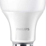 Bec LED Philips E27 A60 13W (100W), lumina calda 2700K, 929001234502